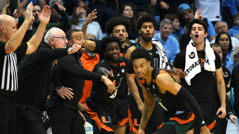 Keys to the Game: Wake Forest Basketball vs Miami